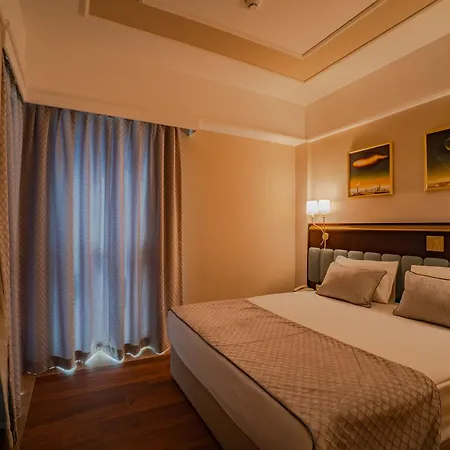 Hotel Royal Atlantis &