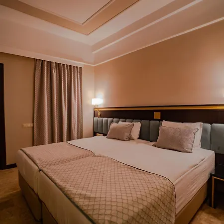 Hotel Royal Atlantis & 5*