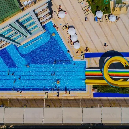 Hotel Royal Atlantis & 5*