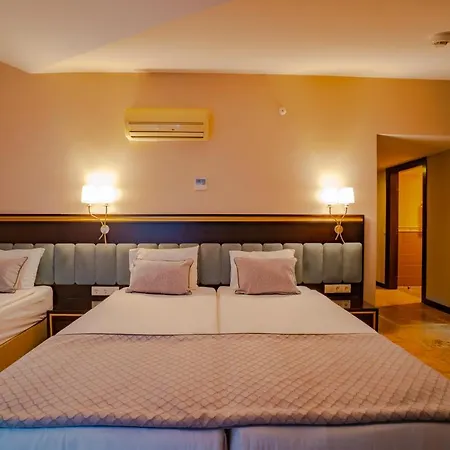 Hotel Royal Atlantis & Side