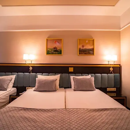 Hotel Royal Atlantis & 5*