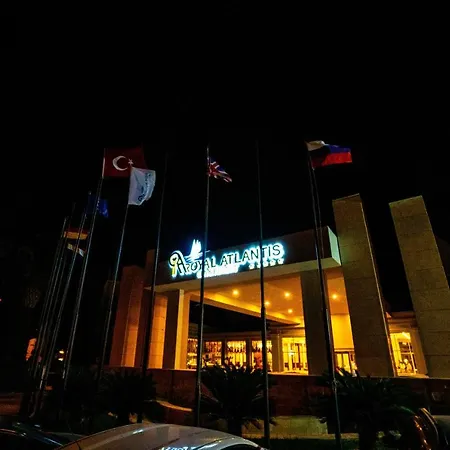 Hotel Royal Atlantis & 5*