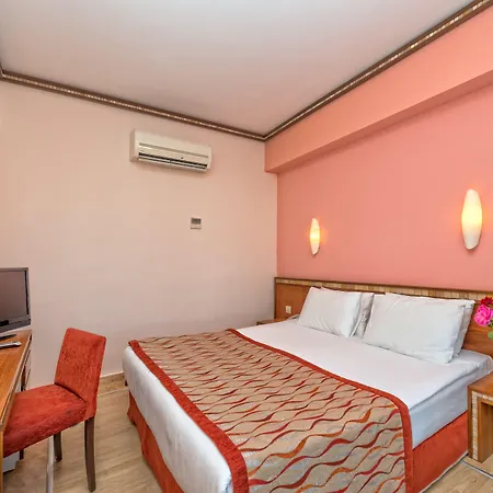 Hotel Royal Atlantis &