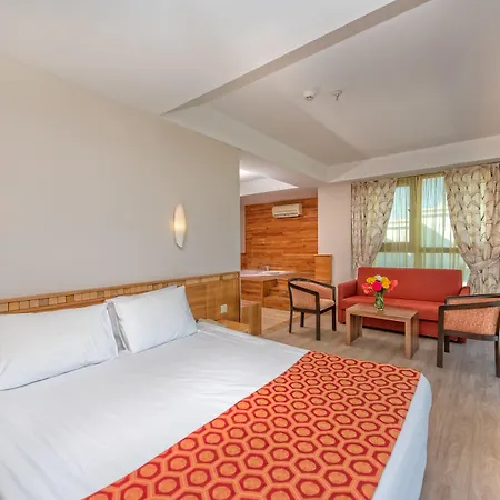 Royal Atlantis & Side