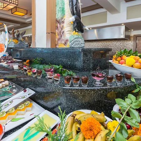 Hotel Royal Atlantis & 5*