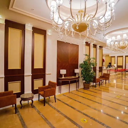 Hotel Royal Atlantis & 5*