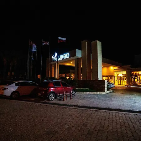 Hotel Royal Atlantis & Side