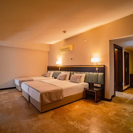 Hotel Royal Atlantis & 5*