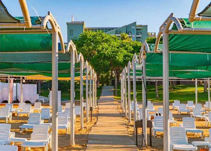 Hotell Royal Atlantis & Side