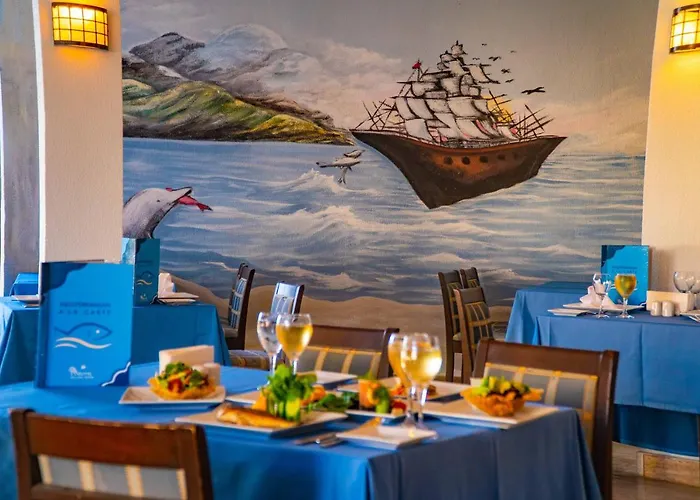 Royal Atlantis & Hotell 5*