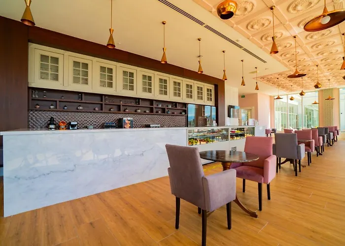 Hotell Royal Atlantis &