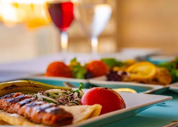 Hotell Royal Atlantis &