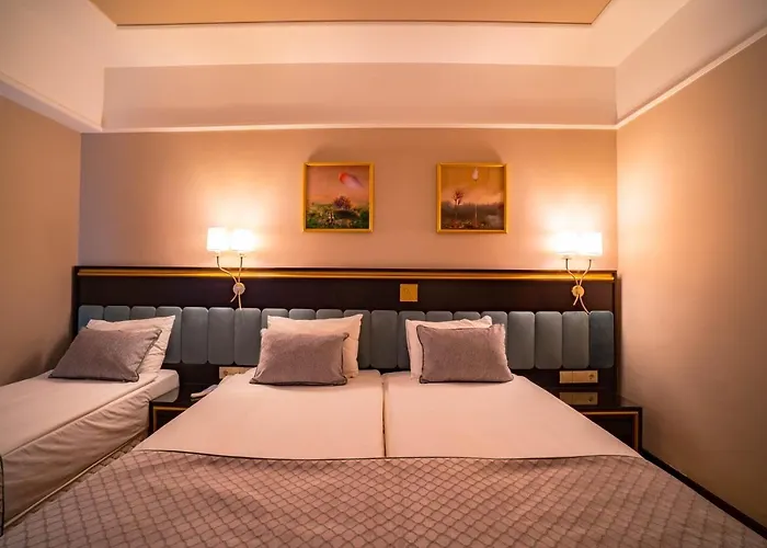 Hotell Royal Atlantis & 5*