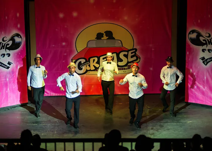 Hotell Royal Atlantis &