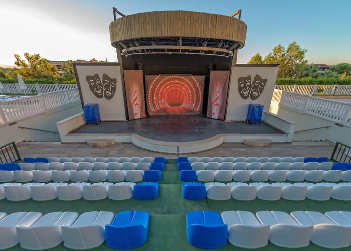 Hotell Royal Atlantis & Side