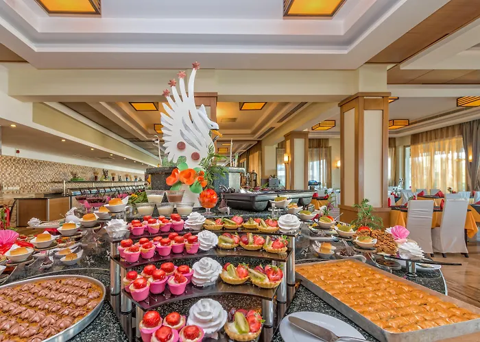 Royal Atlantis & Hotell