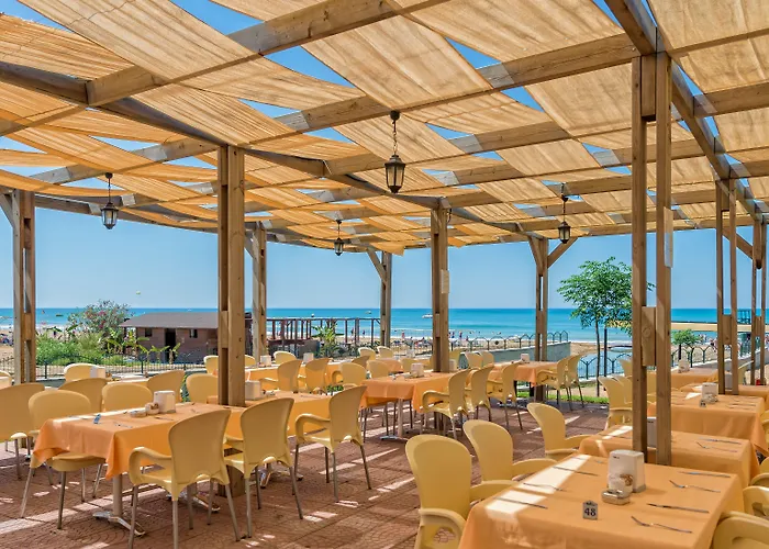 Hotell Royal Atlantis & Side